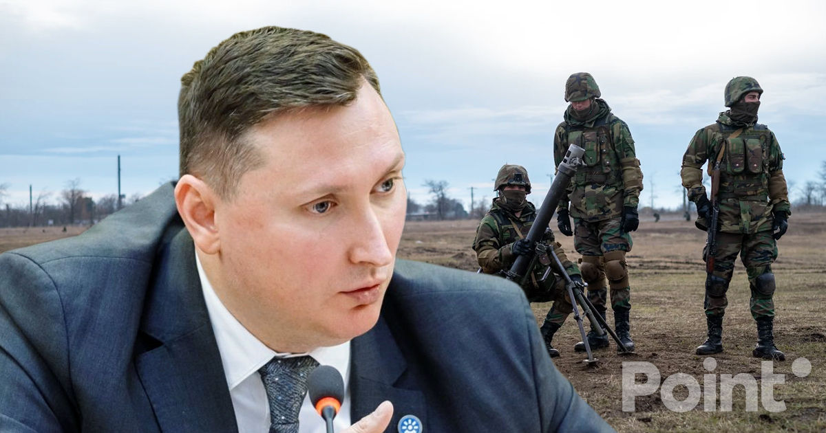 Омбудсмен расследует обстоятельства гибели солдата-срочника на полигоне Нацармии. Коллаж: Point.md