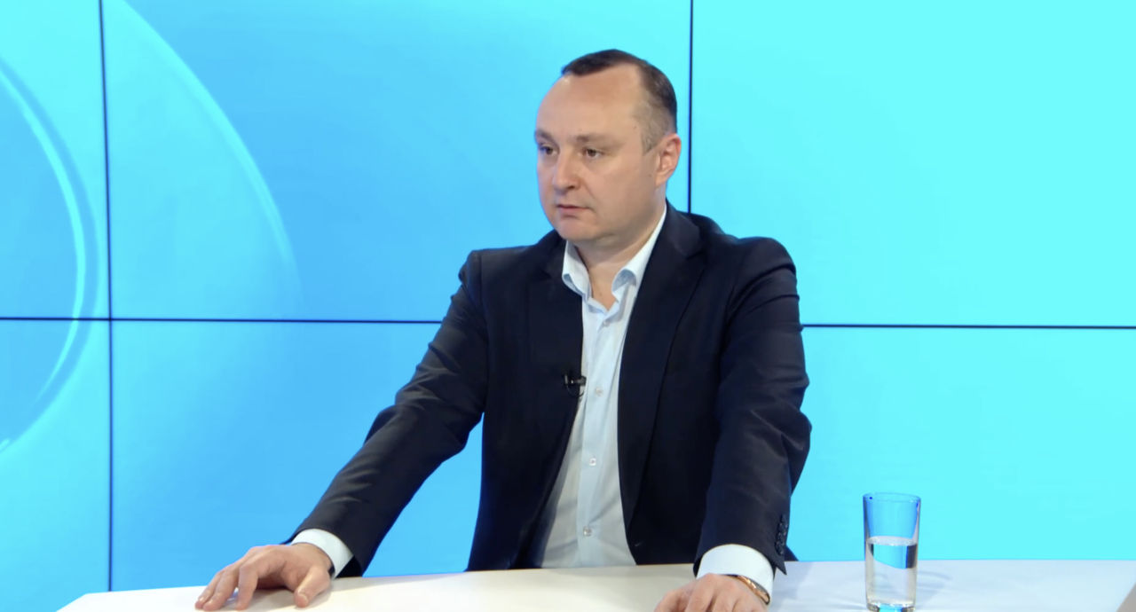 Батрынча: Сегодня есть все предпосылки для широкого объединения партий.