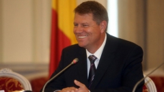 Președintele ales al României, Klaus Iohannis, vine astăzi la Chișinău la invitația președintelui Nicolae Timofti.