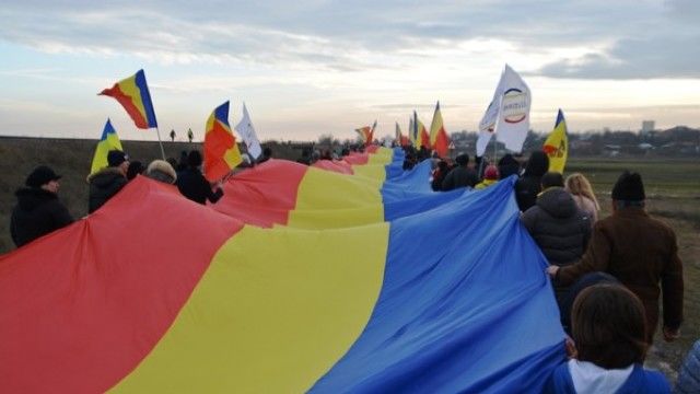 Marele Centenar: 140 de localități au semnat Declația de Unire