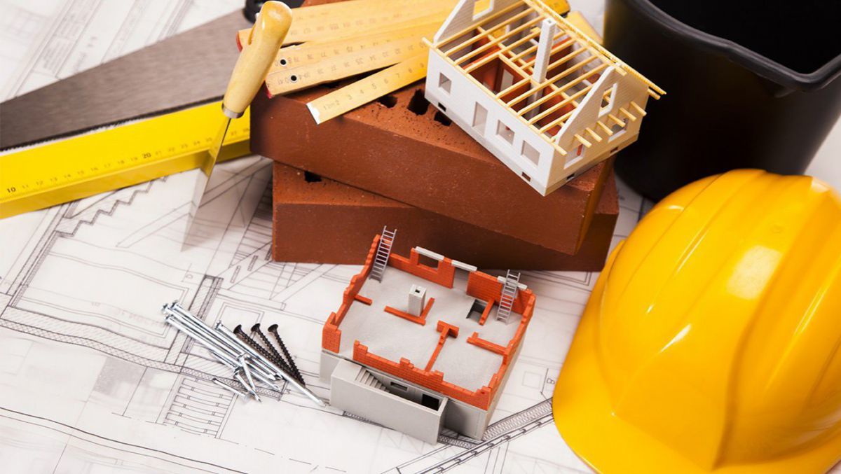 Volumul lucrărilor de construcții scade cu 13%, în primele șase luni ale anului curent. Foto: alijaffar.pk