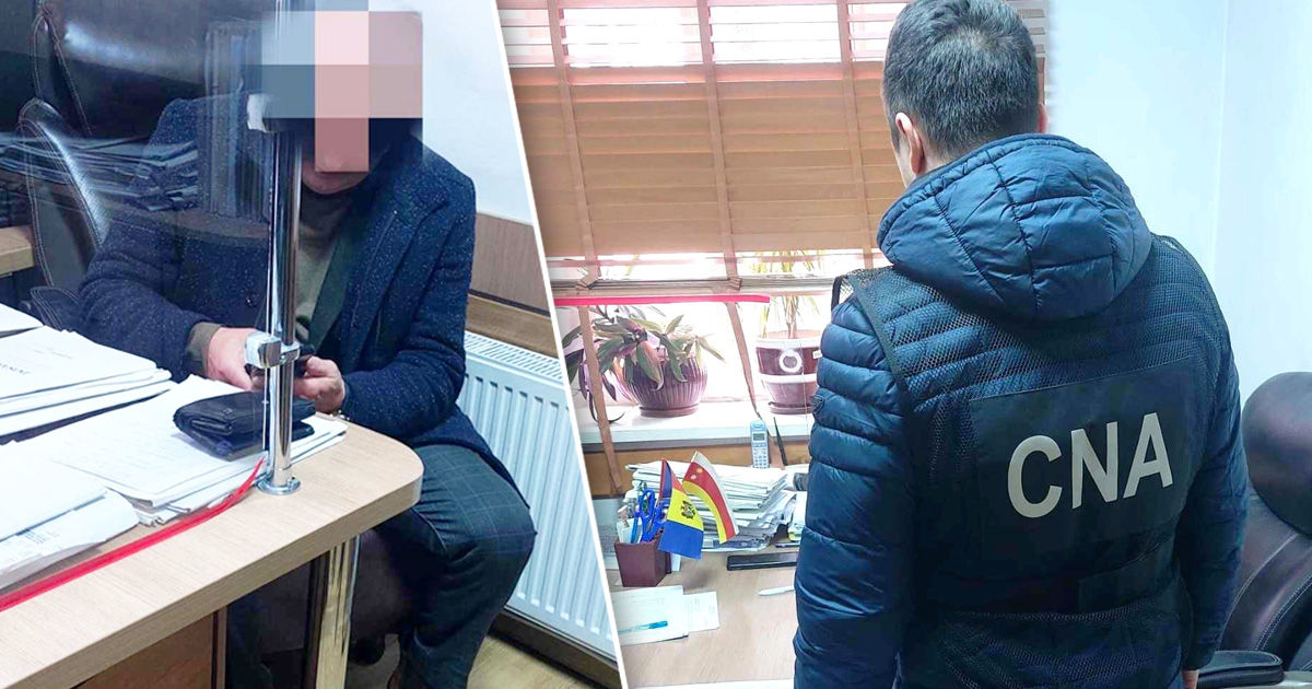 НЦБК провел обыски у адвоката, подозреваемого в извлечении выгоды из влияния. Коллаж: Point.md