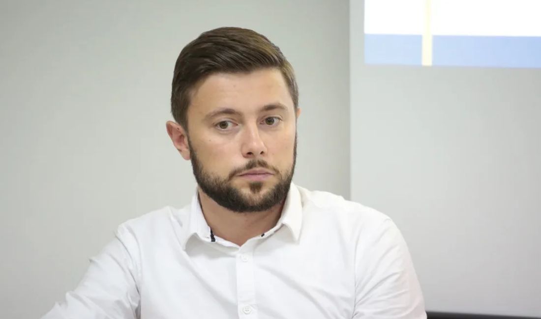 Киронда возвращается в мэрию: Попрошу Нагачевского освободить кабинет.