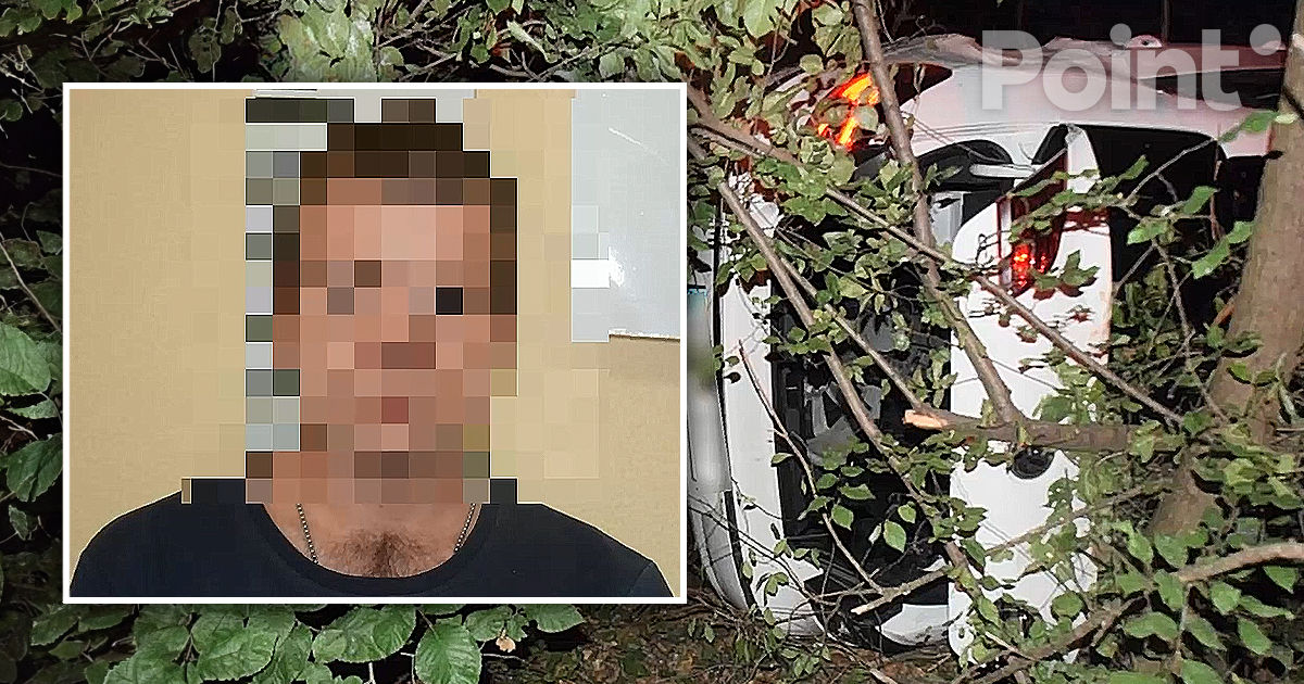 Un tânăr din Criuleni, suspectat de răpirea unui automobil în Capitală.