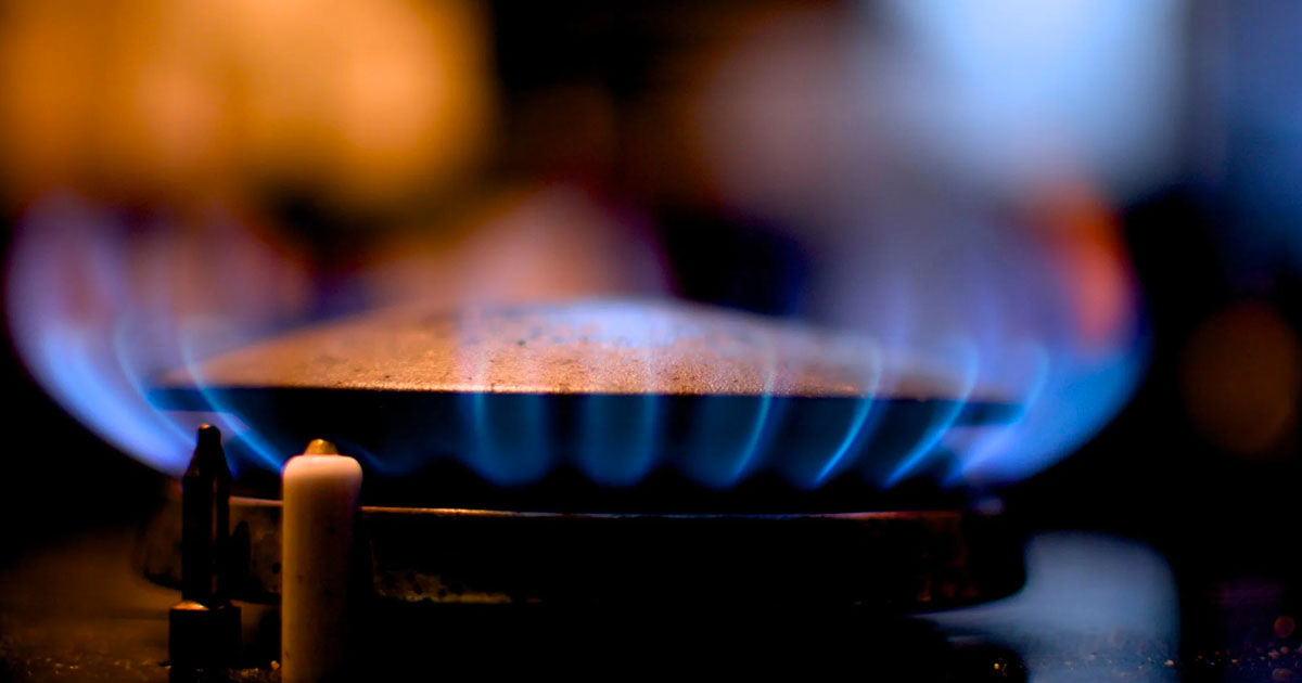 Explozie de gaz într-o locuință din raionul Strășeni: Un bărbat a fost rănit.