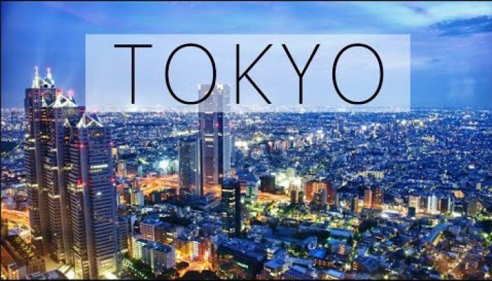 Secția de votare din orașul Tokyo s-a închis. Foto: youtube.com