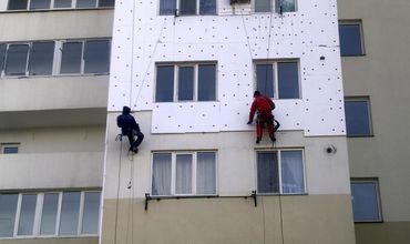 Проект по повышению энергоэффективности общественных зданий обсуждается в Кишиневе с 2016 года. 