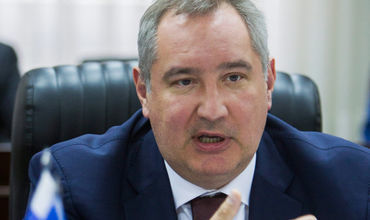 Российский вице-премьер, Дмитрий Рогозин, вовлечён в скандал с контрабандой в приднестровском регионе.