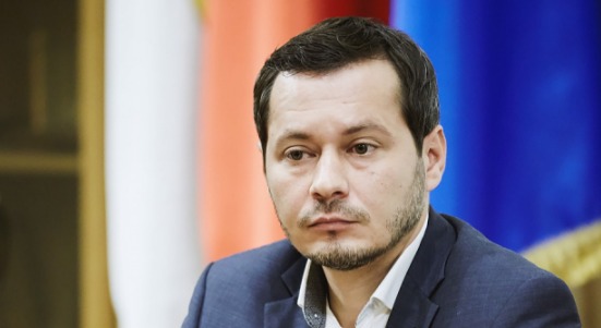 Кишинёв временно остался без врио примара.