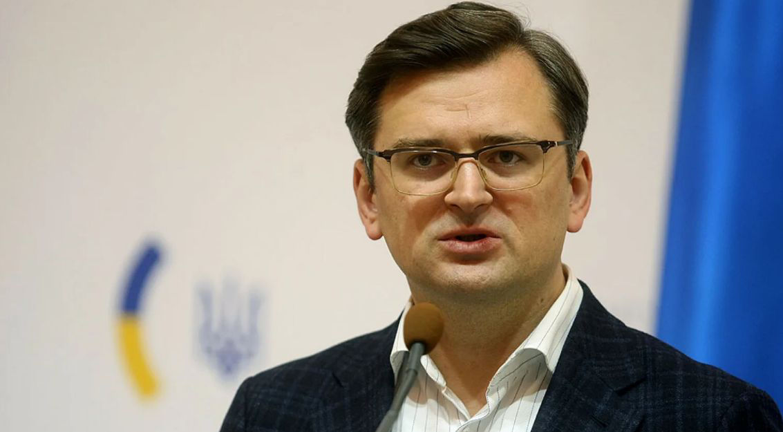 Кулеба назвал приемлемое окончание войны для Украины.