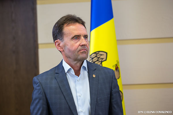 PLDM: Guvernarea are o abordare discriminatorie față de unele orașe