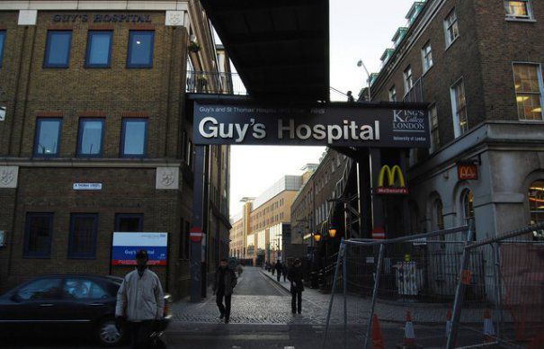 Trei dintre cele mai mari spitale din Londra au fost închise de autorități după atacurile teroriste de sâmbătă noaptea. 