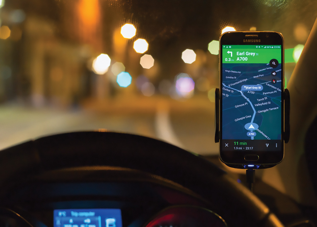 США разработают альтернативу GPS до конца 2020 года.