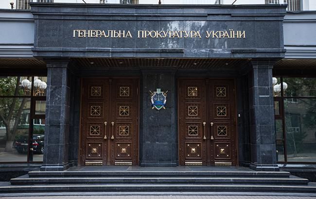ГПУ расследует влияние иностранцев на правоохранителей во время беспорядков в Одессе