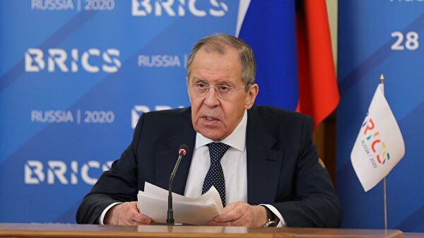 Россия намерена продолжить поддерживать ВОЗ.