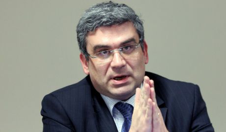 Decizia preşedintelui Nicolae Timofti este aşteptată şi la Bucureşti. Foto: jurnaluldenordvest.ro