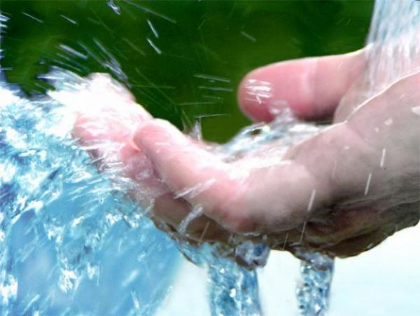 Половина населения Молдовы не имеет постоянного доступа к воде. Фото: torakid.com