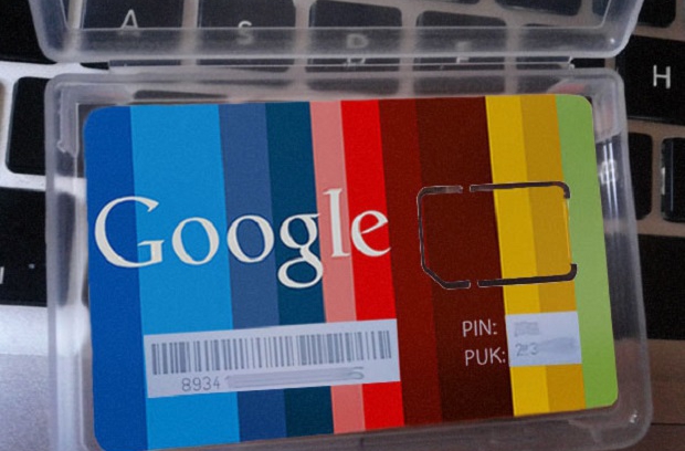 Google намерена предоставлять пользователям услуги сотовой связи. Фото: mediananny.com
