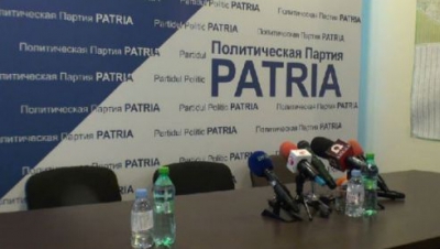 Обыски проходили не только в Кишинёве, но и в офисах партии в Бельцах и Комрате.