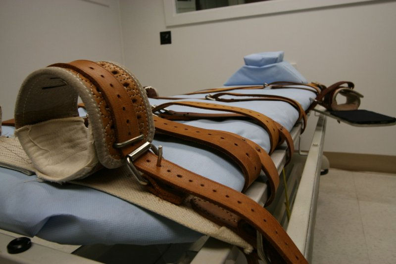 Florida a stabilit un record privind numărul execuțiilor.