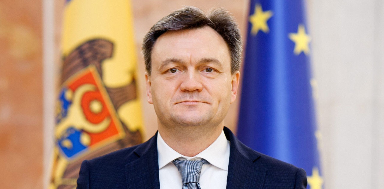 Речан возглавит делегацию Молдовы на Всемирном экономическом форуме в Давосе. Фото: Point.md