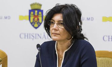 Silvia Radu depune încă o sesizare la Consiliul de Presă din RM