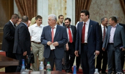 Партия коммунистов отозвала  своих кандидатов, выдвинутых на должности членов в специальной комиссии по изучению архивов КГБ МССР.