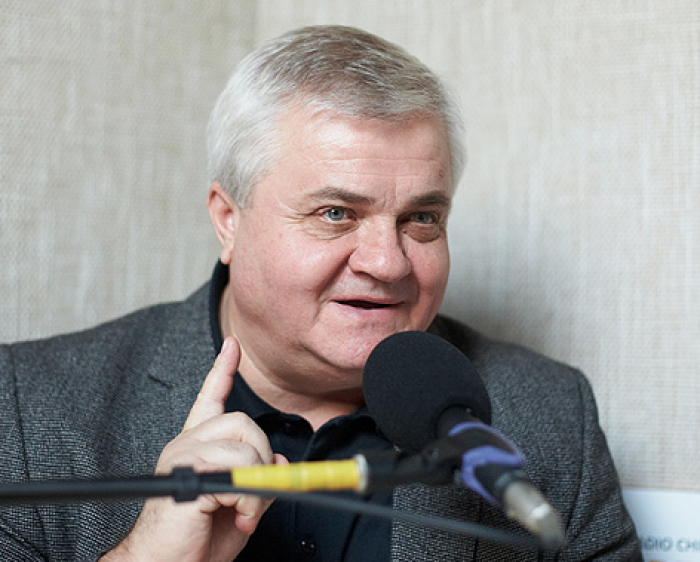 Анатолий Цэрану считает, что если ДПМ не проголосует за Владимира Филата, то она больше потеряет.