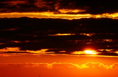Специалисты прогнозируют усиление геомагнитной активности.
