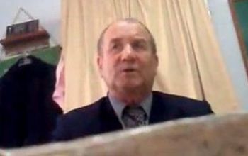 Ulterior, Victor Cravcenco a fost demis, anunţul fiind făcut de către directorul instituţiei de învăţământ