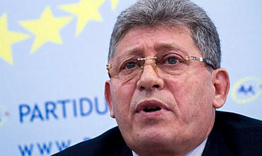 Ghimpu a fost chemat pentru audierea în calitate de martor.