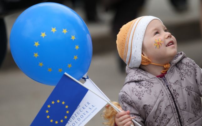 Expertul susţine că parcursul nostru european depinde mult şi de situaţia politică de la Chişinău