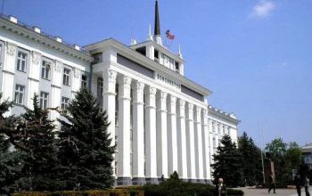 „Deputaţii” transnistreni ÎI CER SOCOTEALĂ lui Şevciuk