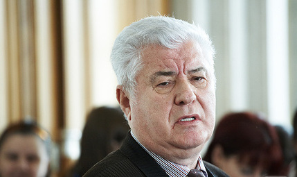 Partidul Comuniştilor din Republica Moldova pledează în continuare pentru declanşarea alegerilor anticipare pentru a aduce ţara în cadrul legal. 