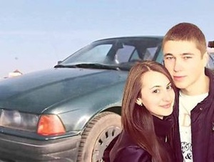 În aprilie 2011, au fost asasinaţi cu sânge rece doi adolescenţi.