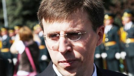 Șoferii solicită un tarif pentru călătoria cu microbuzul de 5 lei sau micșorarea prețului la motorină. 