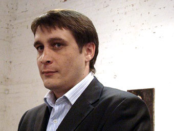 Ранее Эдуард Багиров прямо говорил, что компромат на представителя ПКРМ от него требует лидер демократов Мариан Лупу. Фото:azeri.ru