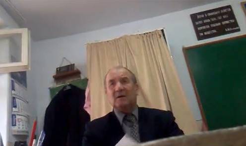 В семье предполагают, что у Виктора Кравченко на фоне произошедшего мог случиться микроинсульт.
