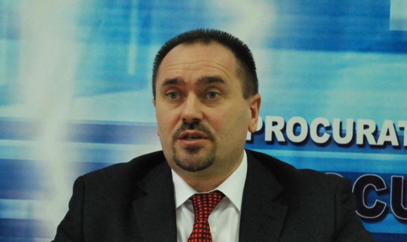 “Vlad Filat și cu Vlad Plahotniuc s-au împăcat și au vrut să pună cruce acestor evenimente grave”, a precizat un deăutat communist.