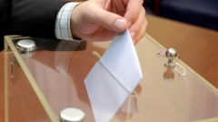 Şi unii alegători susţin că legislaţia electorală a fost încălcată. 