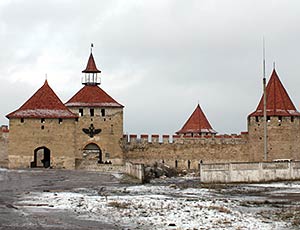 Фильм расскажет о шведском короле, полководце Карле XII, чьё имя связано с приднестровским городом Бендеры. Фото: nr2.ru