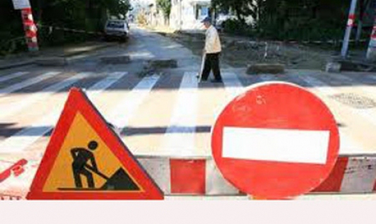 Modificările în circulaţia transportului public vor fi operate în etapele 1 şi 3. 