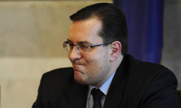 Lupu, îl îndeamnă pe Timofti să nu se lase antrenat în acțiunile antidemocratice declanșate de PLDM și PCRM.