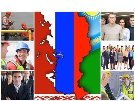 С 2015 года молдавским гражданам будет сложно трудоустроиться в России. 