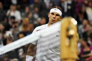 În turul trei, Rosol îl va întâlni pe germanul Philipp Kohlschreiber, care a trecut în trei seturi de Malek Jaziri.