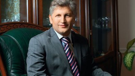 Juravschi, campion olimpic la kaiac-canoe are deja două mandate la conducerea CNO, iar miercuri, 14 noiembrie
