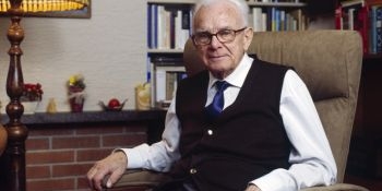 Leon Schlumpf, tatăl actualei președinte Eveline Widmer-Schlumpf, a murit la Spitalul Coire din cantonul Grisons, situat în estul țării.