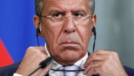 Pentru mulţi, Lavrov este mai mult decât un simplu executant al politicilor dictate de la Kremlin de preşedintele Vladimir Putin.