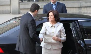 Margareta Timofti lucrează în calitate de consultant principal în Secţia drept comunitar, aproximarea legislației şi informare legislativă din cadrul Direcției generale juridice a Parlamentului.