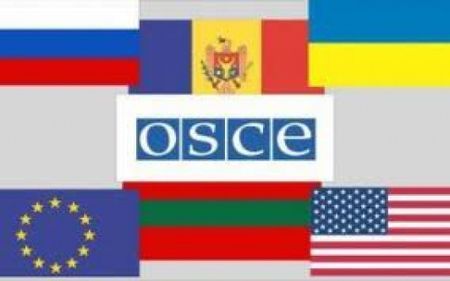 Eugen Carpov a menţionat că agenda urmează să fie prezentată definitiv de către reprezentanţii preşedinţiei în exerciţiu a OSCE, care e deţinută de Ucraina. 